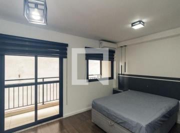 Apartamento · 25m² · 1 Quarto · Apartamento para Aluguel - Centro, 1 Quarto,  25 m2 - São Paulo
