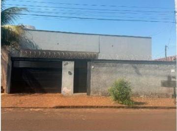 Casa 256 m² - Paranaíba - Itumbiara - GO - Foto [0] · Casa 256 m² - Paranaíba - Itumbiara - GO
