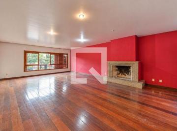 Casa · 750m² · 4 Quartos · 4 Vagas · Casa para Aluguel - Chácara das Pedras , 4 Quartos,  750 m2 - Porto Alegre