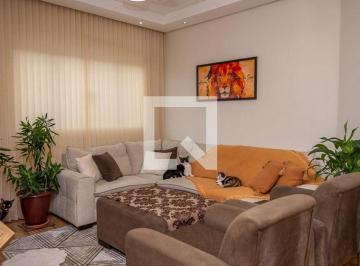 Casa · 230m² · 3 Quartos · 3 Vagas · Casa para Aluguel - Parque Liberdade, 3 Quartos, 230 m2 - Americana