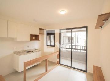Apartamento · 29m² · 1 Quarto · Apartamento para Aluguel - Chácara Inglesa, 1 Quarto,  29 m2 - São Paulo