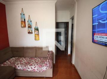 Casa · 324m² · 2 Quartos · 1 Vaga · Casa para Aluguel - Lindéia, 2 Quartos,  324 m2 - Contagem