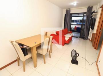 Apartamento · 51m² · 1 Quarto · 1 Vaga · Apartamento para Aluguel - Caminho das Árvores, 1 Quarto, 51 m2 - Salvador