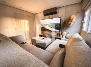 Apartamento · 67m² · 2 Quartos · 1 Vaga · Apartamento para Aluguel - São Sebastião, 2 Quartos, 67 m2 - Porto Alegre