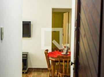 Apartamento · 35m² · 1 Quarto · Apartamento para Aluguel - Copacabana, 1 Quarto, 35 m2 - Rio de Janeiro