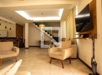 Casa · 160m² · 3 Quartos · 2 Vagas · Casa para Aluguel - Jardim Vitória, 3 Quartos,  160 m2 - Belo Horizonte
