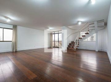 Apartamento · 540m² · 4 Quartos · 5 Vagas · Apartamento para Aluguel - Jardim Paulista, 4 Quartos,  540 m2 - São Paulo