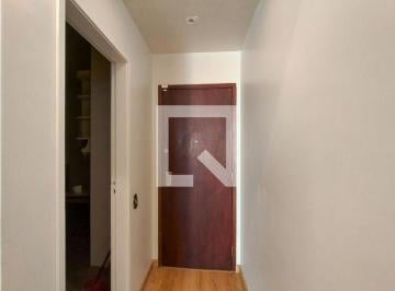 Apartamento · 128m² · 4 Quartos · 2 Vagas · Apartamento para Aluguel - Tijuca, 4 Quartos,  128 m2 - Rio de Janeiro