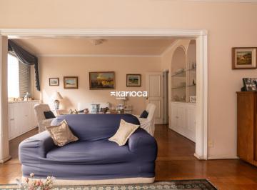 Apartamento · 334m² · 4 Quartos · 1 Vaga · COBERTURA DUPLEX COM 334 M DE 5 QUARTOS SENDO 3 SUÍTES 6 BANHEIROS 2 VAGAS SÃO CLEMENTE ALTURA DA