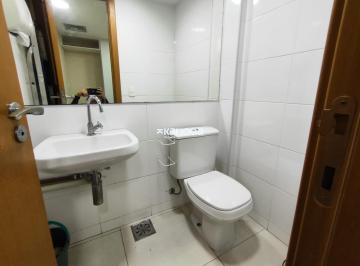 Comercial · 38m² · 1 Vaga · Alugase Linda Loja 38m Dimension Barra Olímpica