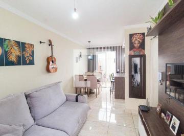 Casa · 54m² · 2 Quartos · 2 Vagas · Casa à Venda - Bonfim , 2 Quartos, 54 m² - Osasco