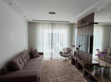 Apartamento · 91m² · 3 Quartos · 2 Vagas · Apartamento à Venda - Ipiranga, 3 Quartos, 91 m² - São Paulo