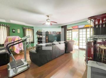 Casa · 444m² · 3 Quartos · 6 Vagas · Casa à Venda - Bussocaba, 3 Quartos, 444 m² - Osasco