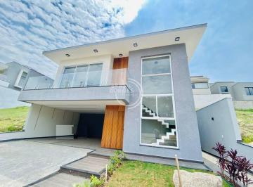 Casa · 242m² · 4 Quartos · 4 Vagas · Casa 242m², 4 Suítes com Piscina e Vista para a Mata | Cyrela Landscape