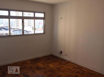 Apartamento · 90m² · 2 Quartos · 1 Vaga · Apartamento à Venda - Bosque da Saúde, 2 Quartos, 90 m² - São Paulo
