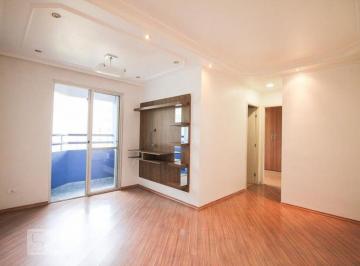 Apartamento · 67m² · 2 Quartos · 1 Vaga · Apartamento à Venda - Freguesia do Ó, 2 Quartos, 67 m² - São Paulo