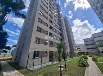 Apartamento · 51m² · 2 Quartos · 1 Vaga · APARTAMENTO CONDOMINIO ITAPOA BEACH CLUBE