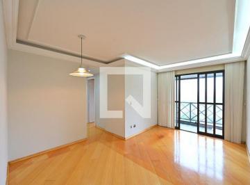 Apartamento · 87m² · 3 Quartos · 2 Vagas · Apartamento à Venda - Chácara Inglesa, 3 Quartos,  87 m² - São Paulo