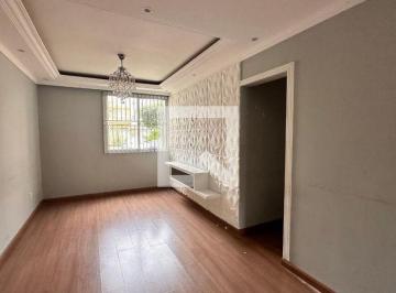 Apartamento · 54m² · 2 Quartos · 1 Vaga · Apartamento à Venda - Jardim Sao Luis, 2 Quartos, 54 m² - São Paulo