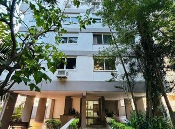 Apartamento · 137m² · 2 Quartos · 1 Vaga · COBERTURA com 02 quartos no bairro Higienópolis