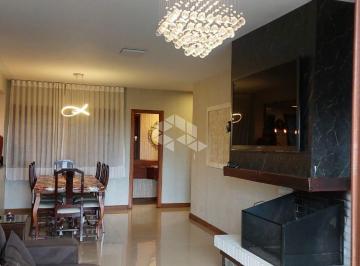 Photo 1 · Apartamento 3 dormitorios um sendo suíte com 123,96m2 priv Bairro Planalto