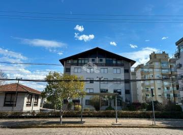 Photo 1 · Apartamento semimobiliado para venda no Santa Catarina com 2 dormitórios, e 1 vaga.