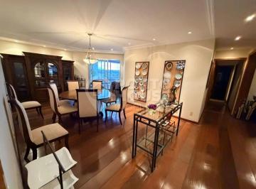 Apartamento · 200m² · 4 Quartos · 4 Vagas · Apartamento à venda, São Judas, 4 dormitórios sendo 3 suítes, 4 vagas