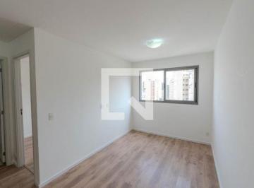 Apartamento · 25m² · 1 Quarto · 1 Vaga · Apartamento à Venda - Bela Vista, 1 Quarto,  25 m² - São Paulo