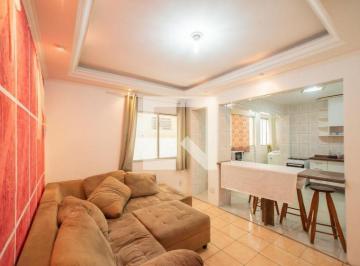 Apartamento · 68m² · 2 Quartos · 1 Vaga · Apartamento para Aluguel - Vila Clementino, 2 Quartos,  68 m² - São Paulo