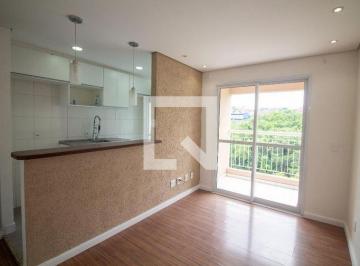 Apartamento · 52m² · 2 Quartos · 1 Vaga · Apartamento para Aluguel - Jardim Sao Luis, 2 Quartos,  52 m² - São Paulo
