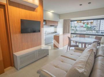 Apartamento · 75m² · 2 Quartos · 1 Vaga · Apartamento para Aluguel - Setor Pedro Ludovico, 2 Quartos, 75 m² - Goiânia