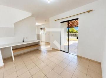 Casa · 80m² · 2 Quartos · 1 Vaga · Casa para Aluguel - Campeche, 2 Quartos,  80 m² - Florianópolis