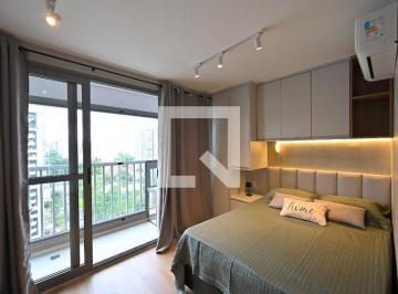 Apartamento · 28m² · 1 Quarto · Apartamento para Aluguel - Vila Clementino, 1 Quarto, 28 m² - São Paulo