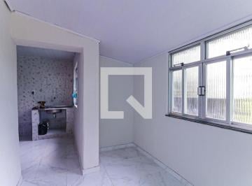 Casa · 50m² · 1 Quarto · Casa para Aluguel - Piedade, 1 Quarto, 50 m² - Rio de Janeiro