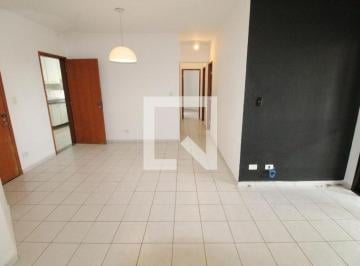 Apartamento · 93m² · 3 Quartos · 2 Vagas · Apartamento para Aluguel - Residencial Parque Aquarius, 3 Quartos, 93 m² - São José dos Campos