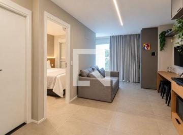 Apartamento · 39m² · 1 Quarto · Apartamento para Aluguel - Bela Vista, 1 Quarto, 39 m² - São Paulo