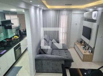 Apartamento · 140m² · 4 Quartos · 2 Vagas · Apartamento para Aluguel - Campo Grande, 4 Quartos,  140 m² - Rio de Janeiro