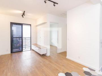 Apartamento · 47m² · 2 Quartos · 1 Vaga · Apartamento para Aluguel - Freguesia do Ó, 2 Quartos, 47 m² - São Paulo