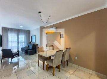 Apartamento · 94m² · 2 Quartos · 2 Vagas · Apartamento para Aluguel - Aviação, 2 Quartos, 94 m² - Praia Grande