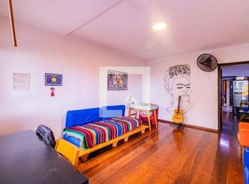 Casa · 220m² · 2 Quartos · Casa para Aluguel - Chácara Inglesa, 2 Quartos,  220 m² - São Paulo