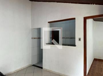 Casa · 78m² · 2 Quartos · Casa para Aluguel - Vila Santa Helena, 2 Quartos,  78 m² - São José dos Campos
