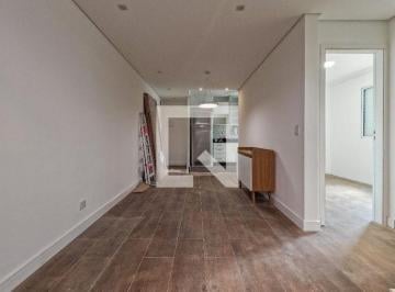 Apartamento · 60m² · 2 Quartos · 2 Vagas · Apartamento para Aluguel - Parque Sao Luis, 2 Quartos, 60 m² - São Paulo