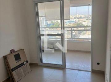 Apartamento · 38m² · 1 Quarto · 1 Vaga · Apartamento para Aluguel - Ipiranga, 1 Quarto, 38 m² - São Paulo