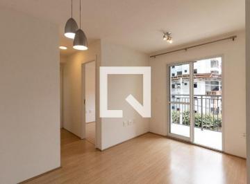 Apartamento · 50m² · 2 Quartos · 1 Vaga · Apartamento para Aluguel - Água Branca, 2 Quartos,  50 m² - São Paulo