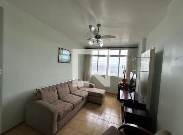 Apartamento · 59m² · 1 Quarto · Apartamento para Aluguel - Boa Vista, 1 Quarto, 59 m² - São Vicente