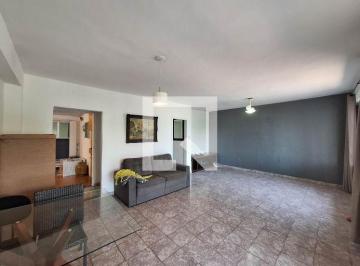 Casa · 180m² · 2 Quartos · 1 Vaga · Casa para Aluguel - São Francisco, 2 Quartos,  180 m² - Niterói