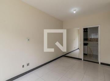 Casa · 87m² · 2 Quartos · 2 Vagas · Casa para Aluguel - Heliópolis, 2 Quartos,  87 m² - Belo Horizonte