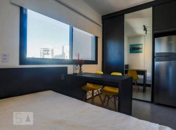 Apartamento · 16m² · 1 Quarto · Apartamento para Aluguel - Vila Mariana, 1 Quarto, 16 m² - São Paulo