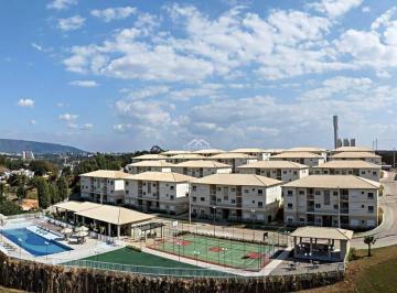 Apartamento · 57m² · 2 Quartos · 1 Vaga · Apartamento, Jardim Tulipas - Jundiaí