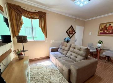 Apartamento · 60m² · 2 Quartos · 1 Vaga · Apartamento Térreo com planejados - Vila Figueira - Suzano